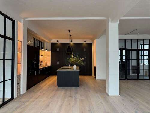 Foto - Wohnung zum Mieten in Hamburg 4.500,00 € 180 m²