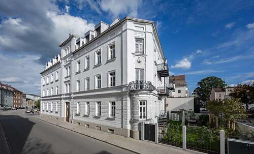 Foto - Wohnung zum Mieten in Rosenheim 1.800,00 € 124 m²