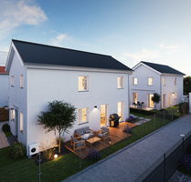 Haus zum Kaufen in Worms 509.900,00 € 106 m²