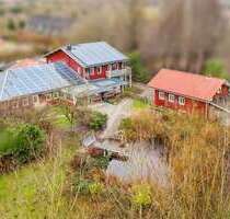 Haus zum Kaufen in Süderbrarup 749.000,00 € 360 m²