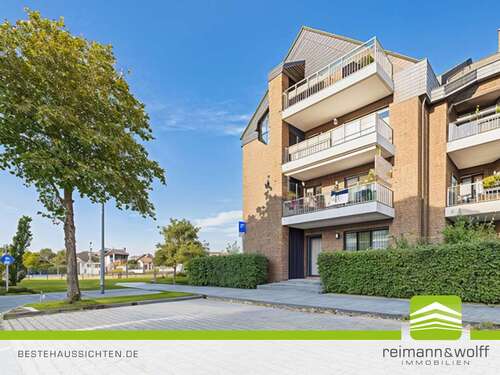 Foto - Wohnung zum Kaufen in Mönchengladbach 185.000,00 € 80.44 m²