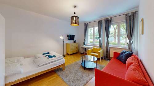 Foto - Wohnen auf Zeit in Berlin 1.190,00 €