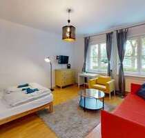 Wohnen auf Zeit in Berlin 1.190,00 €