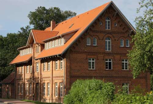 Foto - Haus zum Kaufen in Rechlin 1.950.000,00 € 835 m²