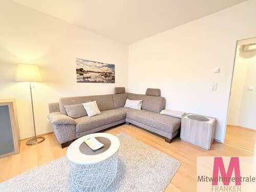 Foto - Wohnen auf Zeit in Nürnberg 1.350,00 €