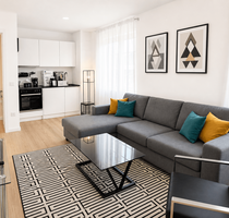 Wohnung zum Kaufen in Fürstenfeldbruck 185.000,00 € 24.5 m²
