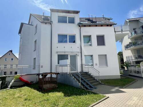 Foto - Wohnung zum Kaufen in Leinfelden-Echterdingen 419.000,00 € 85.22 m²