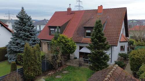 Foto - Haus zum Kaufen in Heroldsbach 498.000,00 € 117 m²