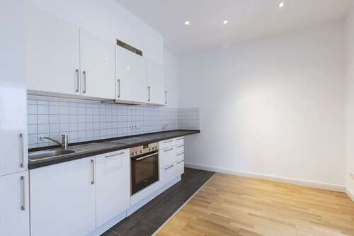 Foto - Wohnung zum Mieten in Bad Homburg 760,00 € 33.5 m²