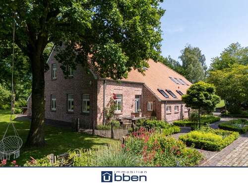 Foto - Haus zum Kaufen in Saterland 1.349.000,00 € 337 m²