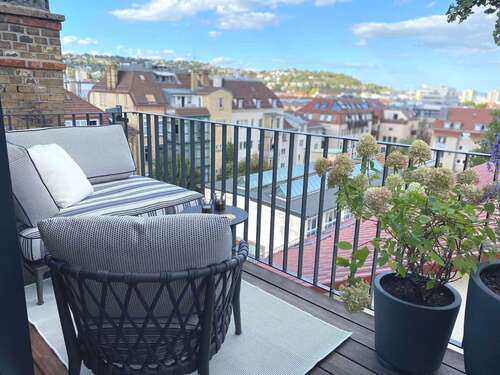 Foto - Wohnung zum Kaufen in Stuttgart 970.000,00 € 112 m²