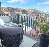 Wohnung zum Kaufen in Stuttgart 970.000,00 € 112 m²