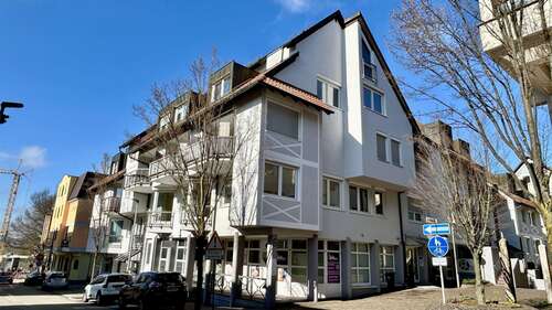 Foto - Wohnung zum Kaufen in Neckarsulm 369.000,00 € 125 m²