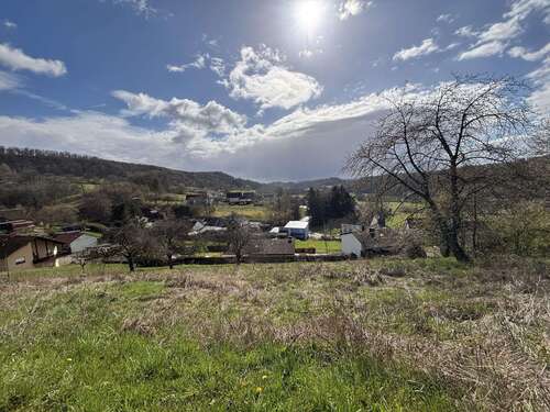 Foto - Grundstück zu verkaufen in Wadern 49.000,00 € 768 m²