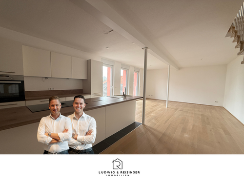 Foto - Wohnung zum Mieten in Ingelheim am Rhein 1.600,00 € 100 m²