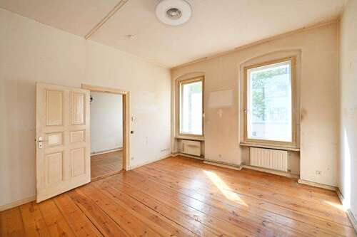 Foto - Wohnung zum Kaufen in Berlin 185.000,00 € 46.79 m²