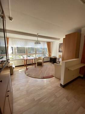 Foto - Wohnung zum Mieten in Bad Bertrich 345,00 € 34.29 m²