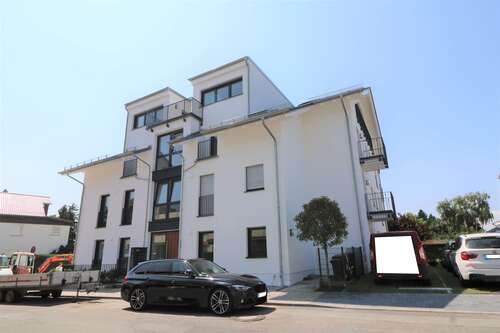 Foto - Wohnung zum Mieten in Steinbach 1.980,00 € 108 m²