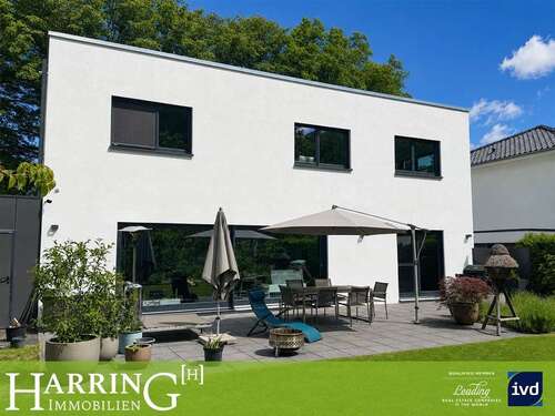 Foto - Haus zum Mieten in Großhansdorf 2.850,00 € 194 m²
