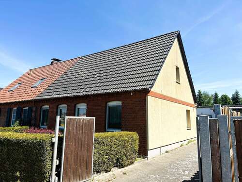 Foto - Haus zum Kaufen in Groß Lüben 99.000,00 € 78 m²