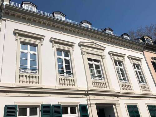 Foto - Wohnung zum Mieten in Wiesbaden 650,00 € 60 m²