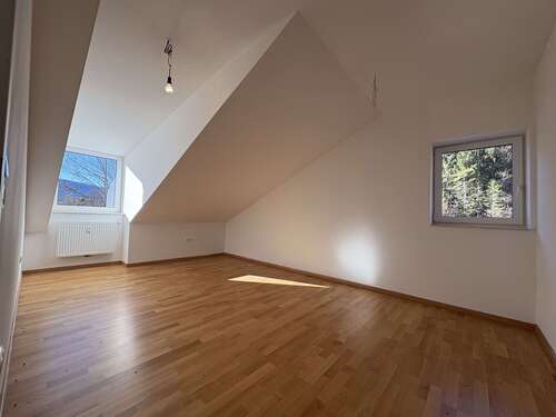 Foto - Wohnung zum Kaufen in Garmisch-Partenkirchen 398.000,00 € 82.6 m²