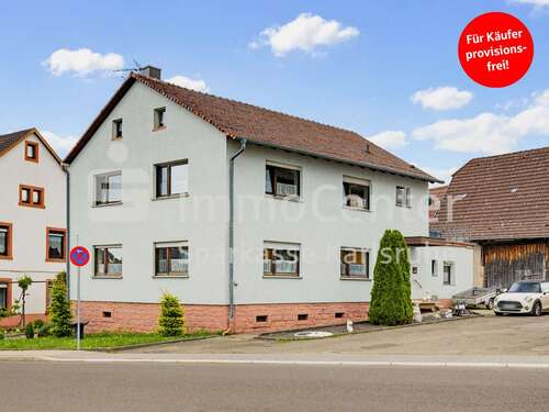 Foto - Haus zum Kaufen in Karlsbad Mutschelbach 355.000,00 € 175.81 m²