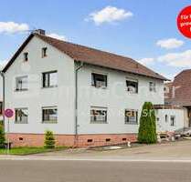 Haus zum Kaufen in Karlsbad Mutschelbach 355.000,00 € 175.81 m² - Karlsbad / Mutschelbach