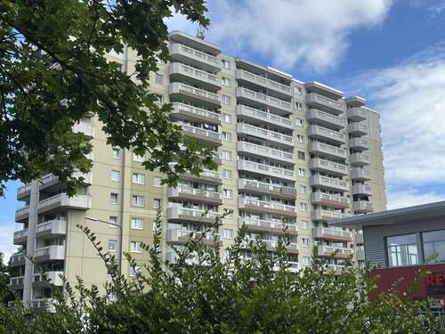 Foto - Wohnung zum Kaufen in Frankfurt am Main 210.000,00 € 79.94 m²