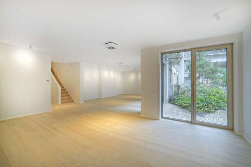 Foto - Wohnung zum Kaufen in München 2.650.000,00 € 180 m²