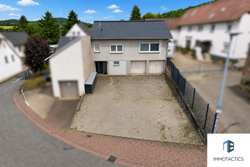Foto - Haus zum Kaufen in Seibersbach 149.000,00 € 83 m²