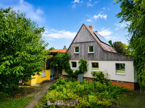 Foto - Haus zum Kaufen in Diemarden 425.000,00 € 160 m²