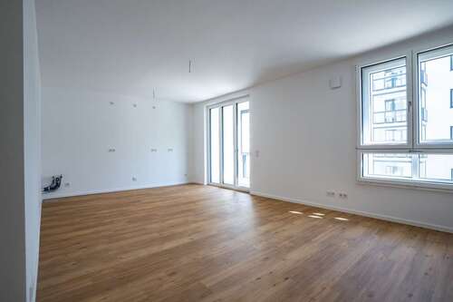 Foto - Wohnung zum Mieten in Berlin 583,86 € 50.77 m²