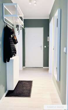 Foto - WG-Zimmer in Berlin 599,00 € 17 m²