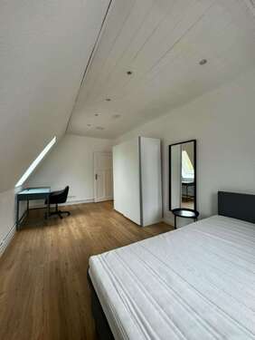 Foto - WG-Zimmer in Frankfurt am Main 790,00 € 15 m²
