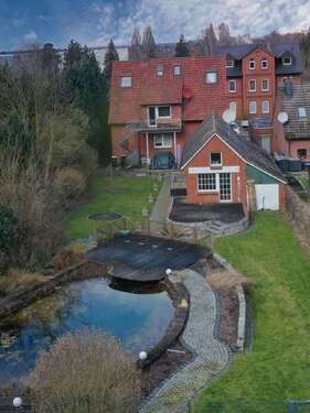 Foto - Haus zum Kaufen in Porta Westfalica 265.000,00 € 145 m²