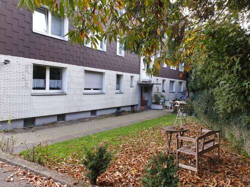 Foto - Wohnung zum Mieten in Mülheim an der Ruhr 570,00 € 74 m²