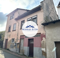 Haus zum Kaufen in Wiebelsbach 125.000,00 € 100 m²