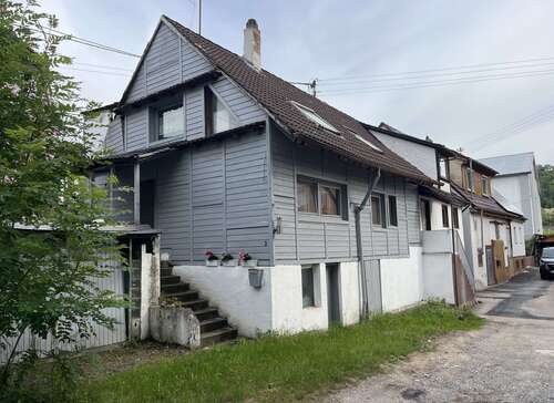 Foto - Haus zum Kaufen in Möckmühl 150.000,00 € 98 m²