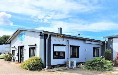 Foto - Halle in Edewecht 599.000,00 € 643 m²