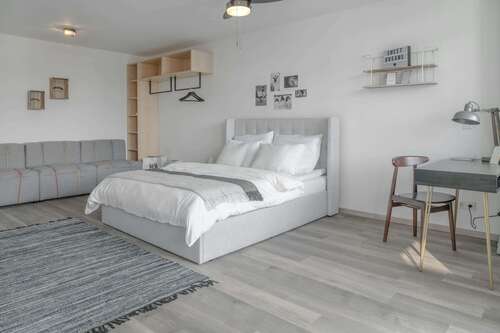 Foto - WG-Zimmer in Berlin 995,00 € 29 m²