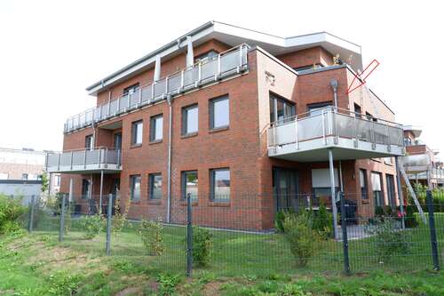 Foto - Wohnung zum Mieten in Winsenluhe 1.019,04 € 84.92 m²