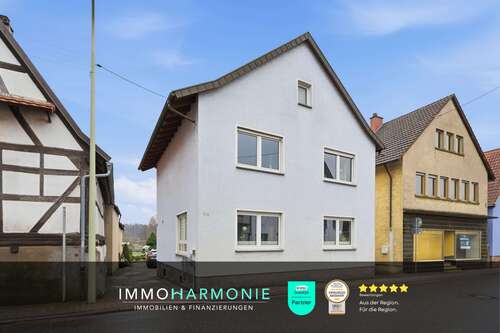 Foto - Haus zum Kaufen in Wörth am Rhein 399.000,00 € 127 m²