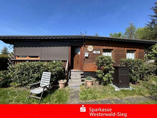 Foto - Haus zum Kaufen in Mittelhof 45.000,00 € 45 m²