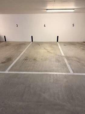 Foto - Garage zu vermieten in Eimeldingen 95,20 €