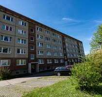 Wohnung zum Mieten in Aschersleben 220,50 € 49 m²