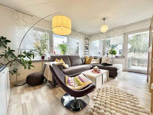 Foto - Wohnung zum Kaufen in Filderstadt Sielmingen 169.000,00 € 49.83 m²