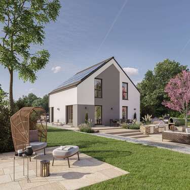 Foto - Haus zum Kaufen in Berlin 687.345,00 € 128 m²