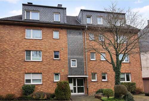 Foto - Haus zum Kaufen in Oberhausen 800.000,00 € 591.52 m²