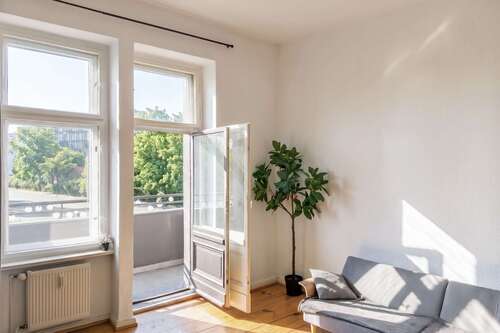 Foto - Wohnung zum Kaufen in Berlin 399.000,00 € 55 m²